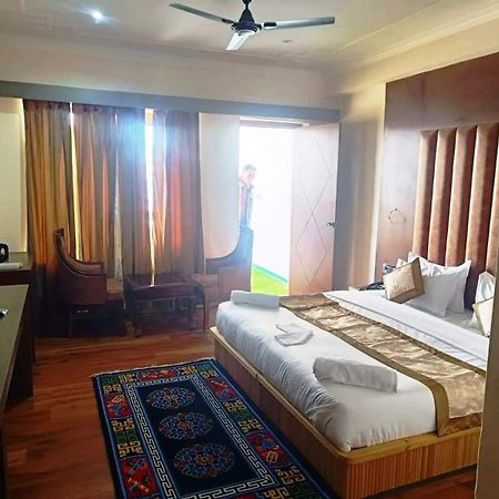 Hotel Ladakh Heaven Leh Luaran gambar