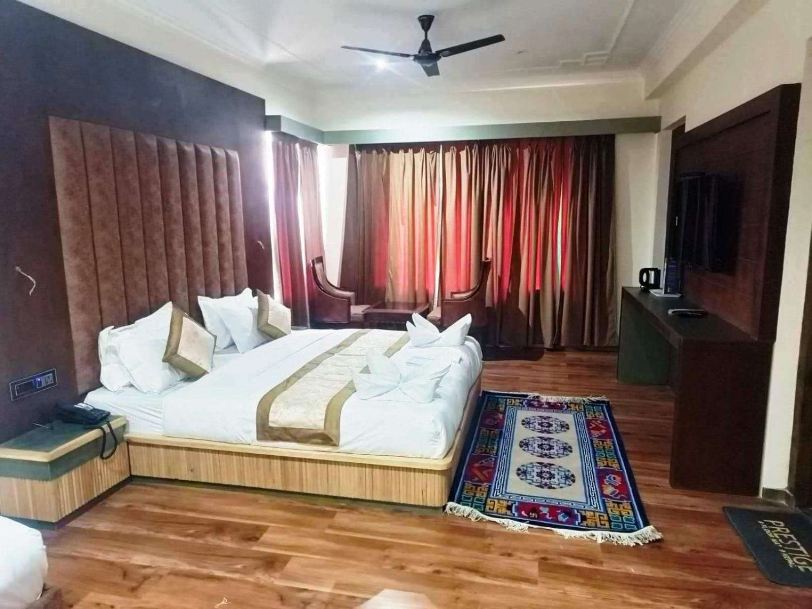 Hotel Ladakh Heaven Leh Luaran gambar