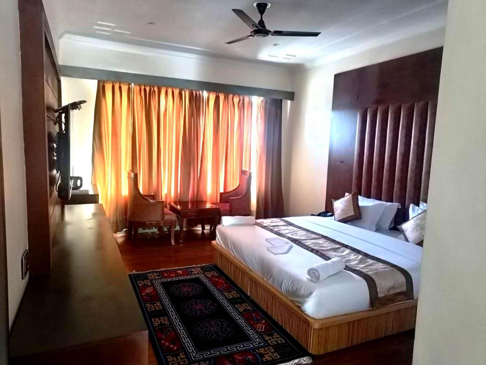 Hotel Ladakh Heaven Leh Luaran gambar