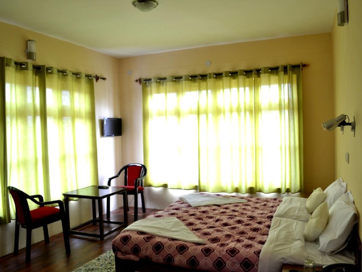 Hotel Ladakh Heaven Leh Luaran gambar