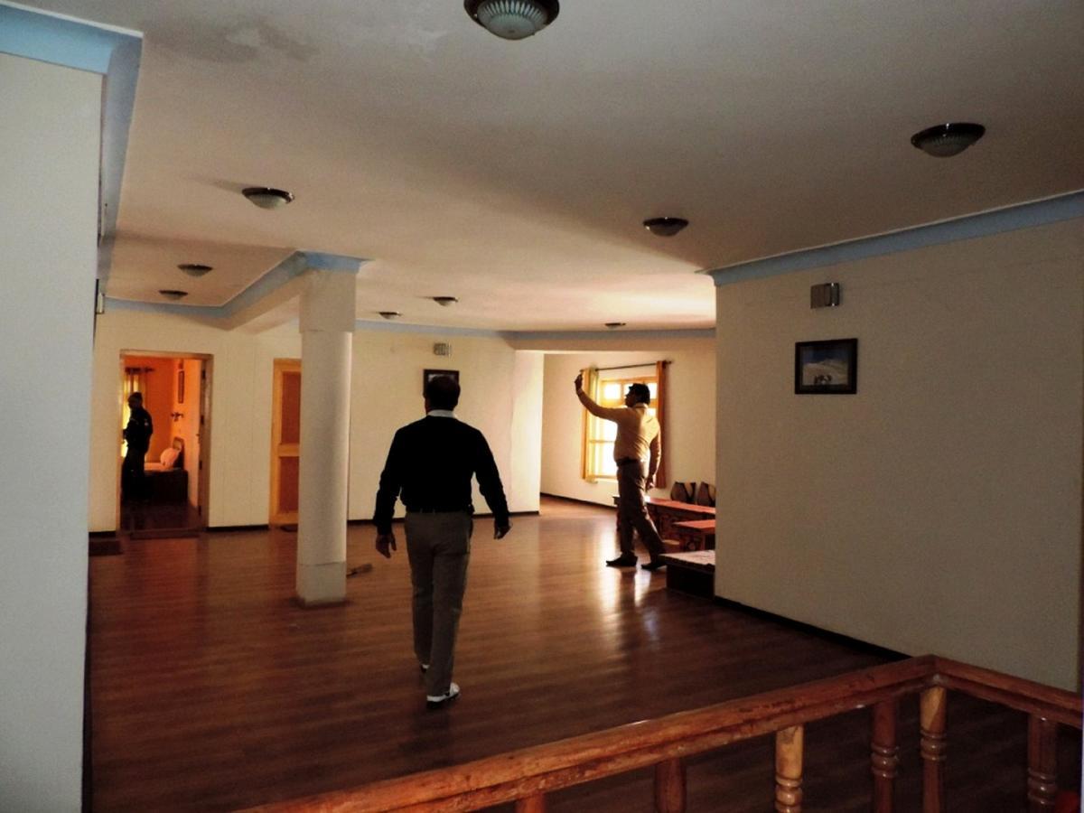 Hotel Ladakh Heaven Leh Luaran gambar