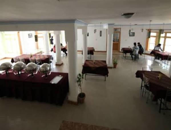Hotel Ladakh Heaven Leh Luaran gambar