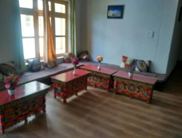 Hotel Ladakh Heaven Leh Luaran gambar