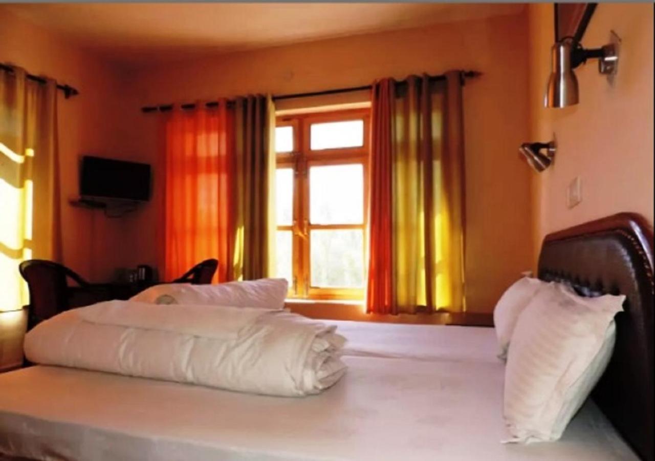 Hotel Ladakh Heaven Leh Luaran gambar