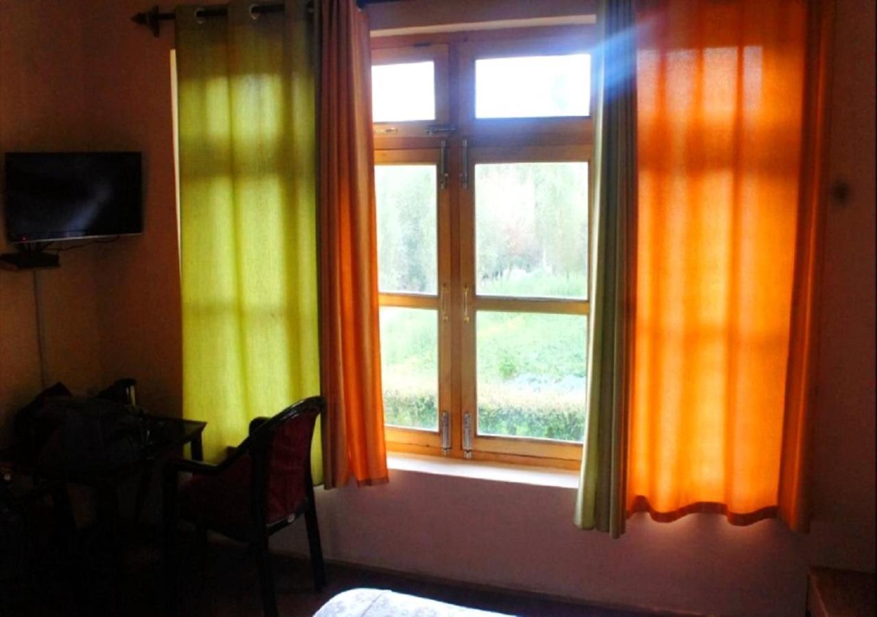 Hotel Ladakh Heaven Leh Luaran gambar
